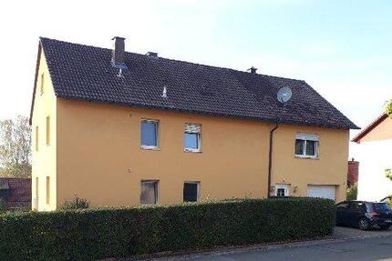 Mietwohnung Krottensee - 630,00&nbsp;EUR Kaltmiete, ca.&nbsp; 60,00&nbsp;m&sup2; in Neuhaus an der Pegnitz (PLZ: 91284)
