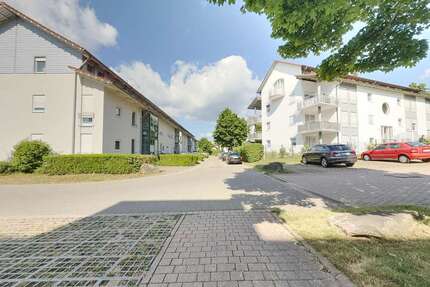 Wohnung zum Kaufen in Freudenstadt 230.000,00 € 96.41 m²