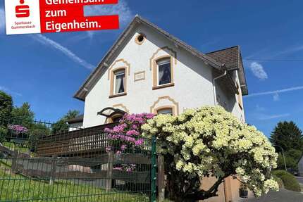 Haus zum Kaufen in Gummersbach 248.000,00 € 136 m²