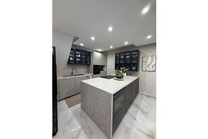 Attraktives KfW 55 - ZFH in PW-Hausberge Teilverkauf möglich - Porta Westfalica