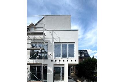 Erstbezug: Moderne 4,5-Zimmer-Wohnung in Meerbusch-Büderich