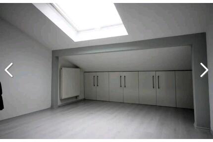 WG WohngemeinschaftStudentenwohnungMöbiliert - Ulm Obertalfingen