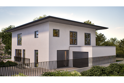 Haus zum Kaufen in Neubiberg 2.150.000,00 € 255 m²