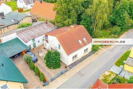 250.000,00&nbsp;EUR Kaufpreis, ca.&nbsp; 173,00&nbsp;m&sup2;&nbsp;Wohnfl&auml;che in Rehfelde (PLZ: 15345) Rehfelde Dorf