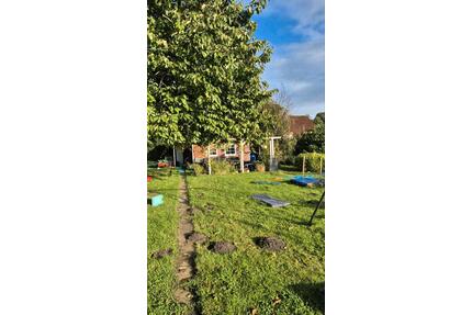 kleingarten Pachtgarten in Heikendorf !!!KEINE KIELER!!!!