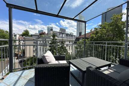 Wohnung zum Mieten in Frankfurt am Main 1.350,00 € 65 m²
