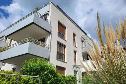 Wohnung zum Mieten in Wuppertal 1.946,00 € 139 m²