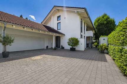 Haus zum Kaufen in Grassau 1.489.000,00 € 230 m²