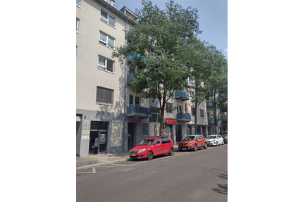Betreutes Wohnen in Striesen - 690,00&nbsp;EUR Kaltmiete, ca.&nbsp; 63,00&nbsp;m&sup2;&nbsp;Wohnfl&auml;che in Dresden (PLZ: 01307) Johannstadt-Süd