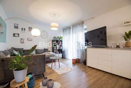 Wohnung zum Kaufen in Regensburg 260.000,00 € 67 m²