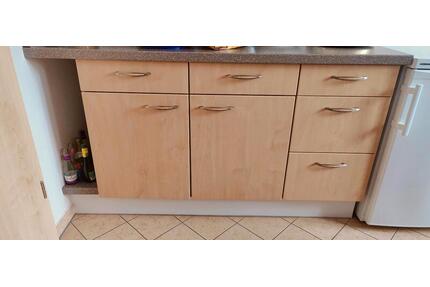 Nachmieter - 550,00&nbsp;EUR Kaltmiete, ca.&nbsp; 58,00&nbsp;m&sup2; in Joachimsthal (PLZ: 16247)