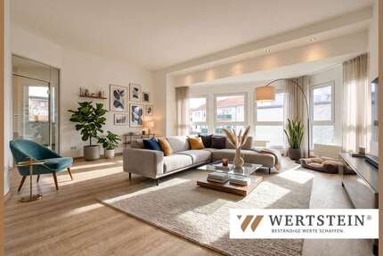 Wohnung zum Mieten in Bautzen 875,00 € 135 m²