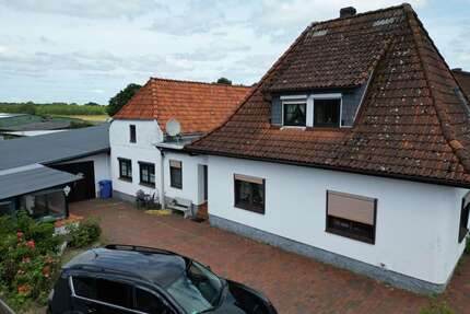 Haus zum Kaufen in Hochdonn 250.000,00 € 203 m²