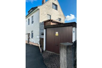 Haus in selbitz zu verkaufen - 155.000,00&nbsp;EUR Kaufpreis, ca.&nbsp; 124,00&nbsp;m&sup2; in Selbitz (PLZ: 95152)