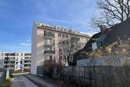 Wohnung zum Kaufen in München 299.000,00 € 63 m²