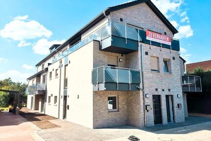 Penthouse in Zentrum von Bad Zwischenahn