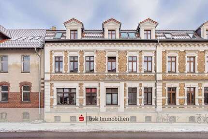 Haus zum Kaufen in Briesen (Mark) 555.000,00 € 381.9 m²