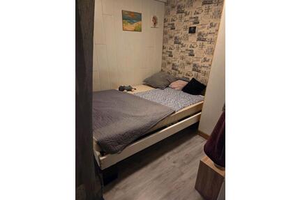 WG-Zimmer Monteurzimmer 3-Zimmerwohnung - Ulrichstein