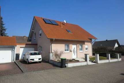 Haus zum Kaufen in Überherrn 398.000,00 € 163 m²