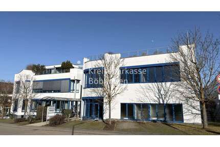 Büro in Rutesheim 2.720,00 € 340 m²