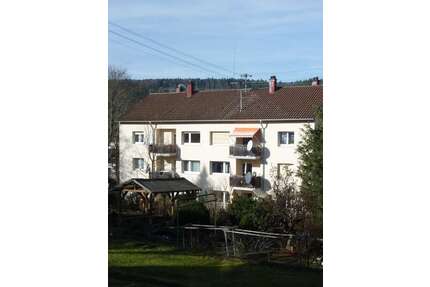 Wohnung zum Mieten in Nagold 760,00 € 84 m²