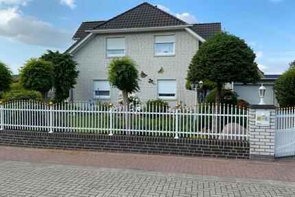 Exklusives Einfamilienhaus in bester zentraler Lage - Delmenhorst