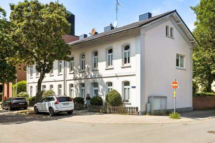 Haus zum Kaufen in Mülheim an der Ruhr 650.000,00 € 180.5 m²