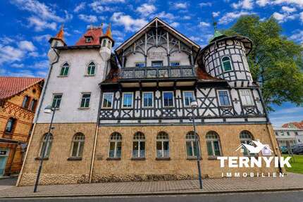 Wohnung zum Kaufen in Bad Rodach 149.000,00 € 88 m²