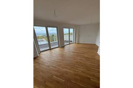 Ihr neues Zuhause in der Zimmermannstraße - Modern, hell und energieeffizient - Göttingen Weende