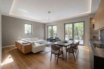 Wohnung zum Mieten in Rodenberg 1.250,00 € 95.42 m²