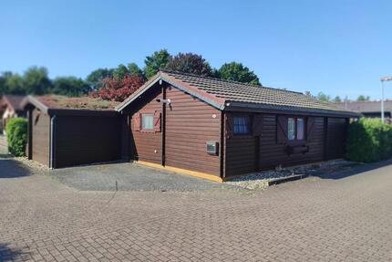 Traumhaftes Ferienhaus an der Xantener Nordsee
