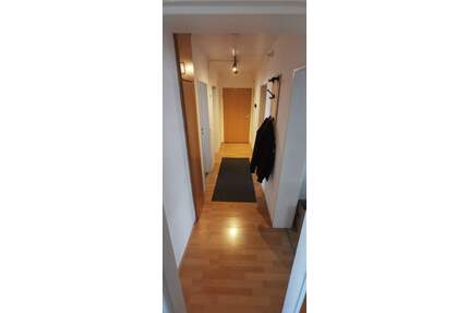 Großzügige 3-Zimmer-Wohnung mit lichtdurchfluteten Räumen - Böhl-Iggelheim