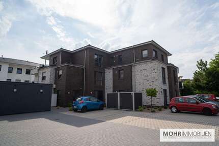 Wohnung zum Mieten in Westerstede 850,00 € 81 m²