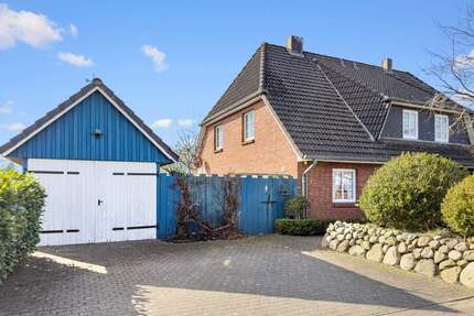 Haus zum Kaufen in Süderlügum 299.000,00 € 111 m²