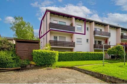Wohnung zum Kaufen in Ober-Ramstadt Rohrbach 249.000,00 € 92 m² - Ober-Ramstadt / Rohrbach