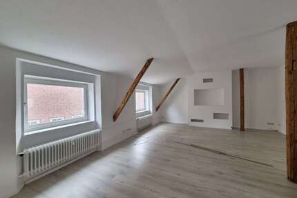 Wohnung zum Mieten in Rendsburg 890,00 € 120 m²