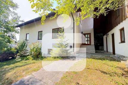 Haus zum Kaufen in Aidenbach 242.000,00 € 202.66 m²