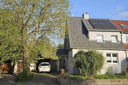 Haus zum Kaufen in Eckernförde 320.000,00 € 84 m²