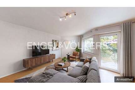 Wohnung zum Kaufen in Heidelberg 485.000,00 € 93 m²
