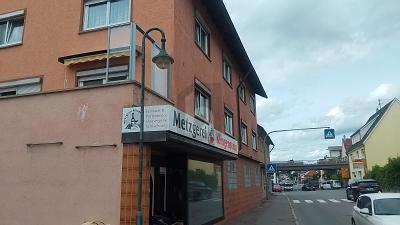 RAUMWUNDER F. GROßFAMILIEN U. F. KAP. ANL.WBG. - Bisingen