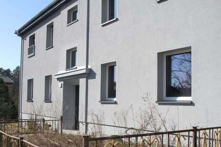 Wohnung zum Mieten in Eberswalde 493,00 € 58 m²