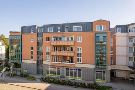 EBK kann vom momentanen Mieter übernommen werden! - Bautzen