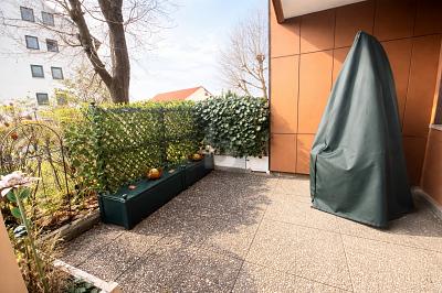 KAPITALANLAGE ODER EIGENHEIM IN TOP LAGE - Kulmbach