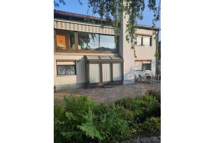 Wohnung 117qm im EG in DEG zu vermieten - Deggendorf