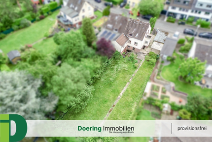 Raum für neue Ideen – 6-Zimmer-Doppelhaushälfte in Bonn-Holzlar