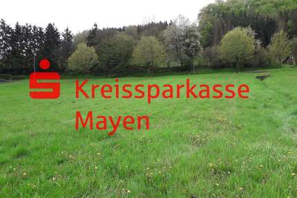 Grundstück zu verkaufen in Immerath 40.000,00 € 1399 m²