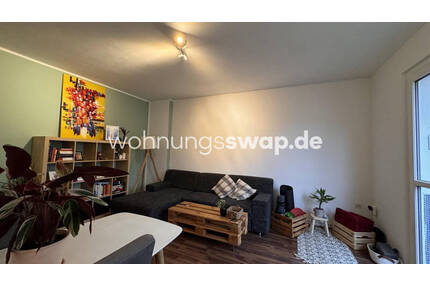 Wohnungsswap - Wildenbruchstraße - Berlin Neukölln