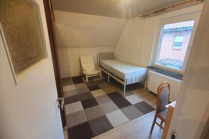 Voll möblierte 2wg zimmer oder 3-Zimmer-Wohnung - Buxtehude