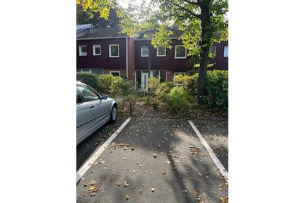 Reihenhaus Hamburg-Eidelstedt | Garten | Potenzial | im Auftrag