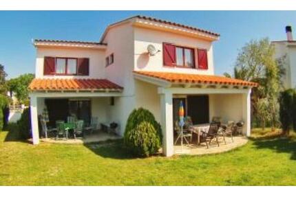 Ferienhaus, Costa Brava, La Escala, 2 DSZ, Hunde, 200m zum Strand - Saarbrücken Malstatt